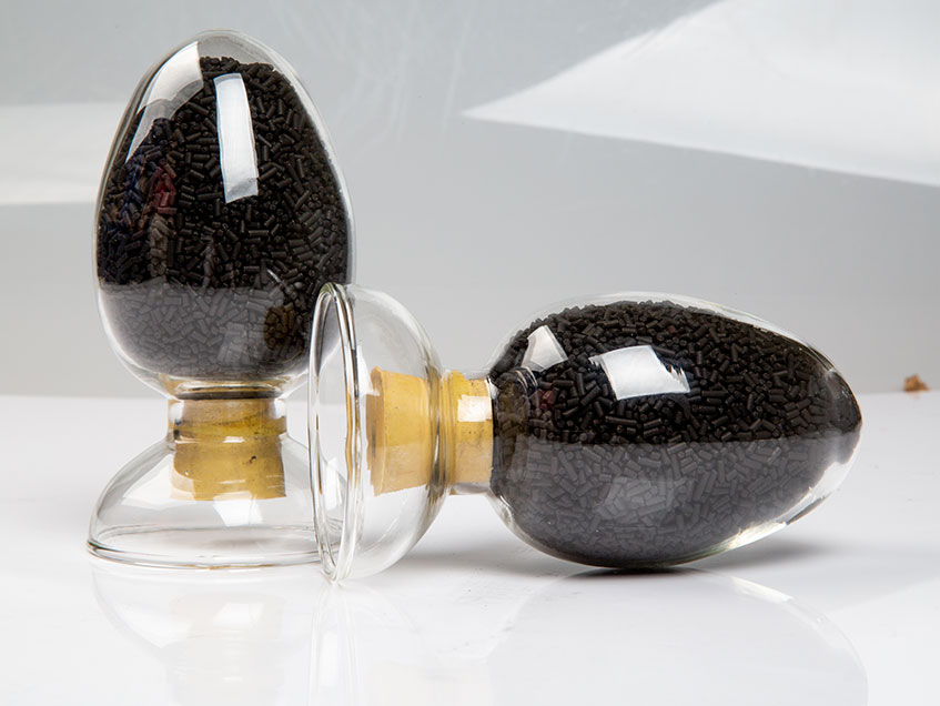 Persyaratan Teknis untuk Saringan Molekuler Karbon dalam Generator Nitrogen