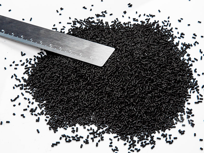 Saringan Molekuler SLUHP-100: Pilihan Optimal untuk Menghasilkan Nitrogen dengan Kemurnian Tinggi, Mengungguli CMS330 dalam Semua Aspek