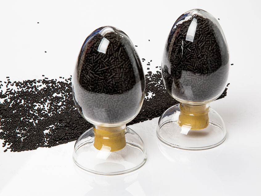 Melampaui Generasi Nitrogen: Terobosan Saringan Molekuler Karbon dalam Pemisahan dan Katalisis Tingkat Lanjut